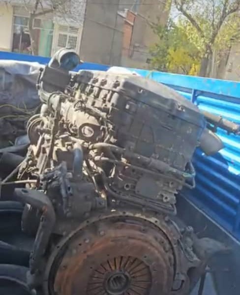 لنت ترمز و کاسه‌چرخ