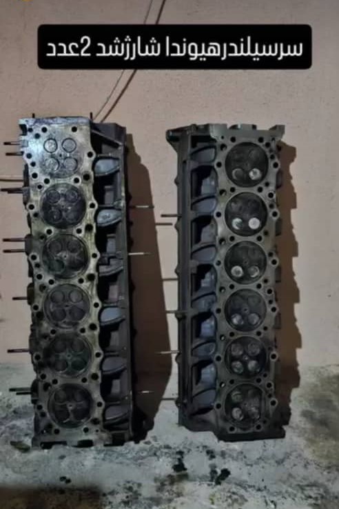 لنت ترمز و کاسه‌چرخ